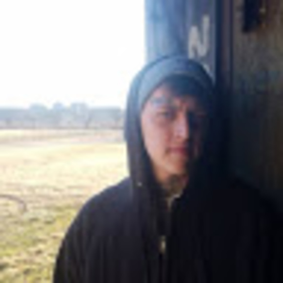 Meet your Posher, Enemy - Picture 1 of 1